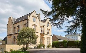 Cotswold Grange Hotel